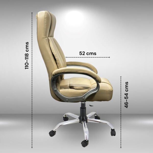 Chair sample - Image 3