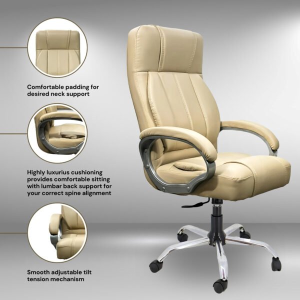 Chair sample - Image 4