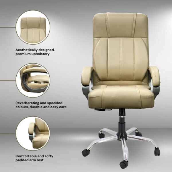Chair sample - Image 5