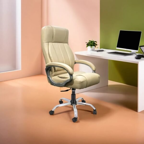 Chair sample